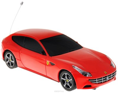   Rastar   Ferrari FF    1:32