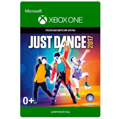      Xbox . Just Dance 2017