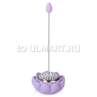        APOLLO Lotus Purple (LTS-01P)