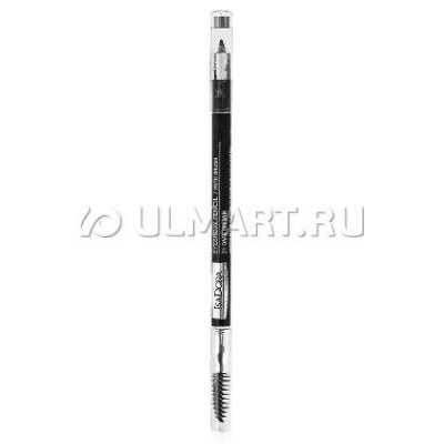      IsaDora Eyebrow Pencil, 1,3 , 21