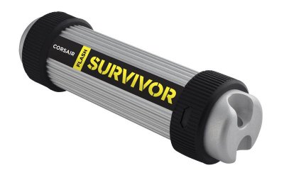    USB 128Gb Corsair Survivor CMFSV3B-128GB /