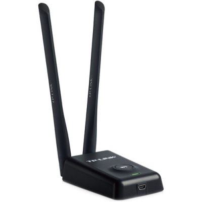   TP-Link TL-WN8200ND 300Mbps High Power Wireless USB Adapter