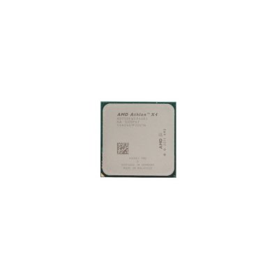    AMD CPU ATHLON II X4 750 (AD750XO) 3.4 GHz/4core/ 4 Mb/100W/5 GT/s Socket FM2