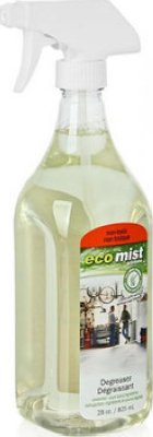         Eco Mist Degreaser, 825 