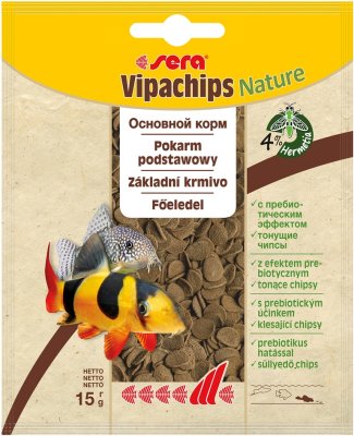       Sera "Vipachips", , 15 