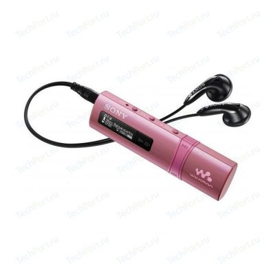   MP3  Sony Walkman NWZ-B183F