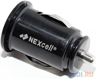      Nexcell CC22A-101 2.1A 2  USB 