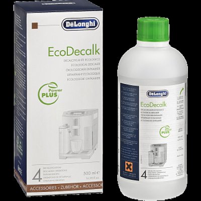       DeLonghi "Eco Decalk"   , 500 
