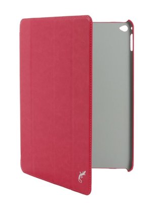    G-Case  iPad Air 2 Premium Pink GG-502