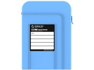     HDD 3.5" Orico PHI-35-BL 