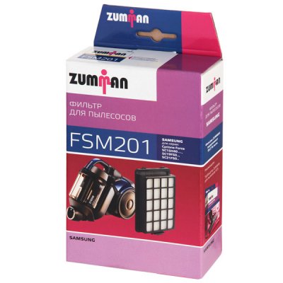      Zumman FSM201