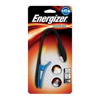   Energizer   /BookLight/10  /2*CR2032  /