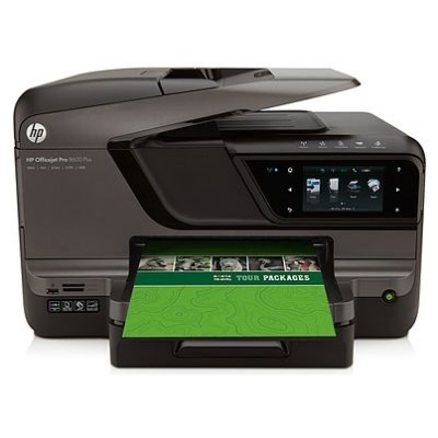    HP Officejet Pro 8600 Plus