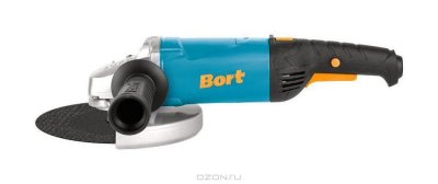     Bort BWS-2200U-S +   Stomer SG-230