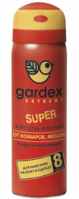       Gardex Extreme -     100 
