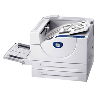    Xerox Phaser 5550DN