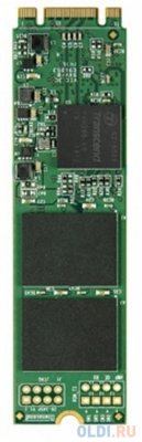   SSD   M.2 32Gb Transcend MTS800 Read 560Mb/s Write 310mb/s SATAIII TS32GMTS80