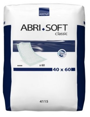     Abena Abri-Soft Classic 4115, 40  60  (60 .)