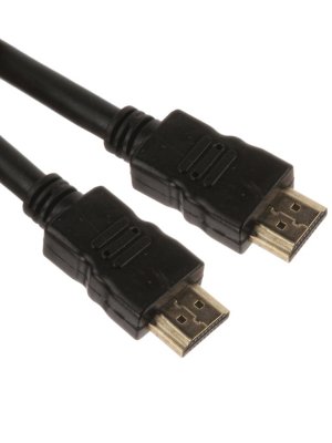    Prolike HDMI v.1.4 19M-19M 5m Black PL-HDMI-V1.4-5