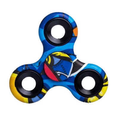    Activ Hand Spinner 3- Hs01 Multi Color 73112