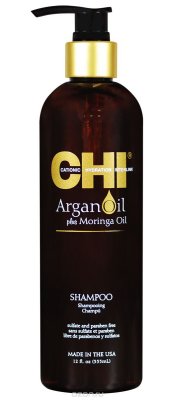   Chi  Argan Oil, 355 
