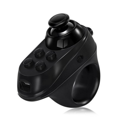    Apres VR Box Bluetooth Gamepad Magicsee R1 Black