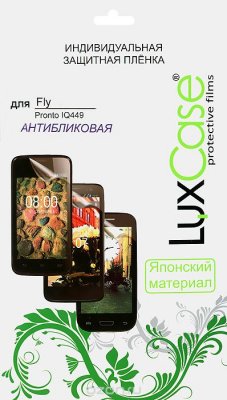   LuxCase    Fly IQ442 Miracle, 