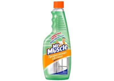       Mr. Muscle "",  ,  , 500 