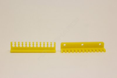   Laser Mods Sleeve holder (Screw) 24pin Yellow