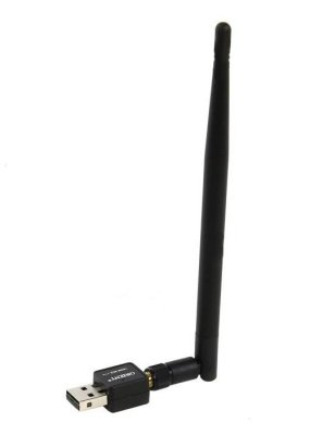    ORIENT XG-926n+ (c   5dBi ), Wireless USB mini adapter 802.11n/b/g,  150 