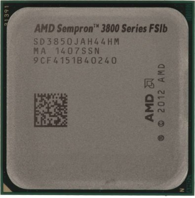    AMD Sempron 3850 Kabini SD3850JAH44HM (AM1/L2 2048Kb)