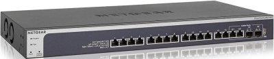    NetGear XS716T-100NES  16  10/100/1000Mbps