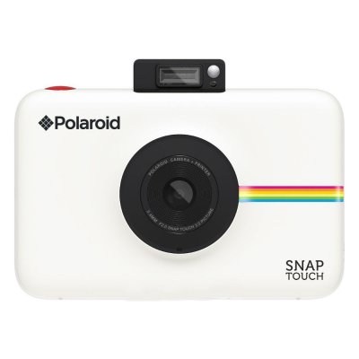    Polaroid Snap Touch White POLSTW