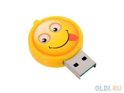    Human Friends Speed Rate "Smile" All-in-one, , T-flash, Micro SD, USB 2.0