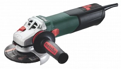     Metabo W 12-125 Quick 3.4   (600398500) 