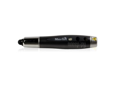    Merlin Merlin Pen Scanner Stylus Edition