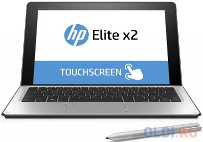    HP Elite x2 1012 G1 12" 512Gb  Wi-Fi Bluetooth LTE 4G 3G Windows L5H16EA L5H16EA