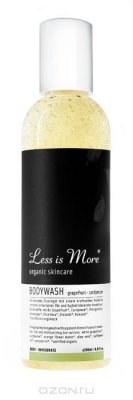   Less is More    "  ", 200 