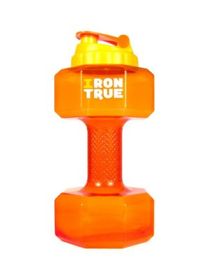    Irontrue ITB951-2200 2.2L Orange