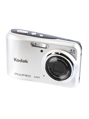    Kodak PixPro A420 Silver