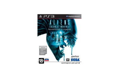     Sony PS3 Aliens: Colonial Marines   (  )