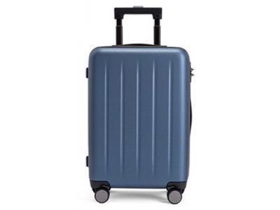    Xiaomi Mi 90 Points Travel Suitcase 1A 26 Blue