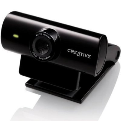   Creative Live Cam SYNC HD - USB 2.0, 1280x720 73VF077000001