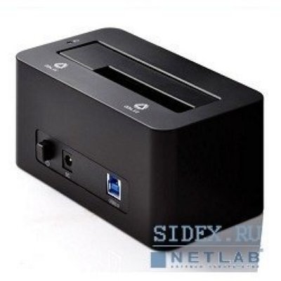      HDD Orico 6619US3 () 3.5"/2.5" USB 3.0