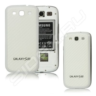      Samsung Galaxy S3 i9300 (49770) ()