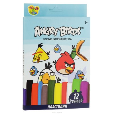   "Angry Birds", 12 . 84966