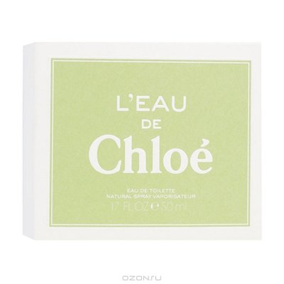     Chloe Eau De Parfum Intense ( 50   100.00)