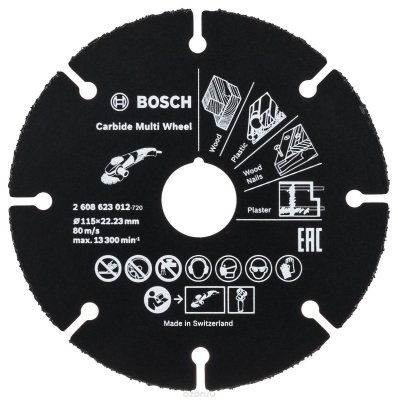    Bosch,  /,  , 115 