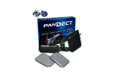    Pandect is-350 adm