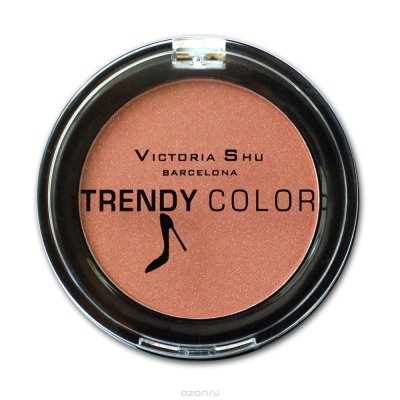   Victoria Shu  Trendy Color 116